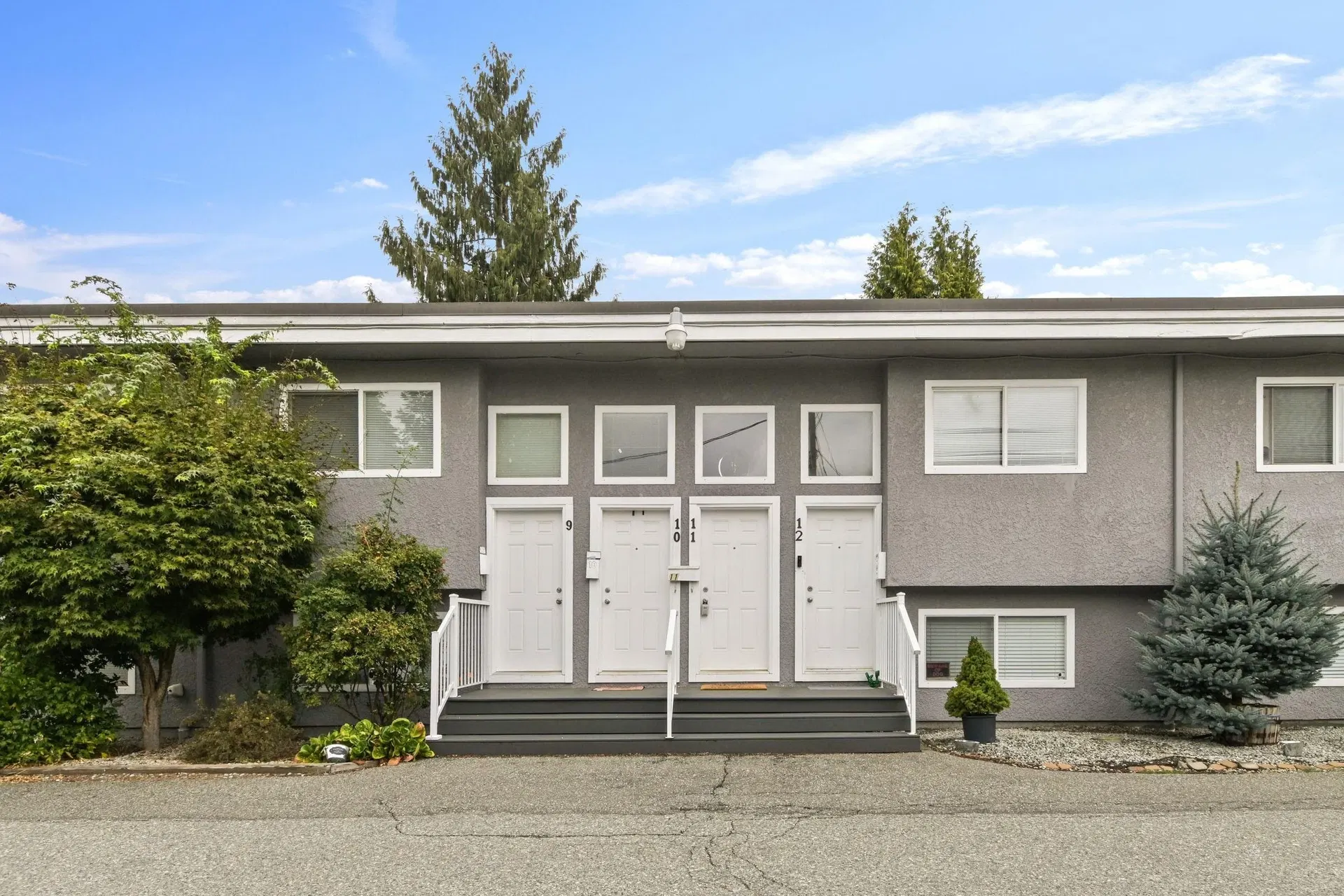 Photo 1 of 19 at #11 – 33900 Mayfair Avenue