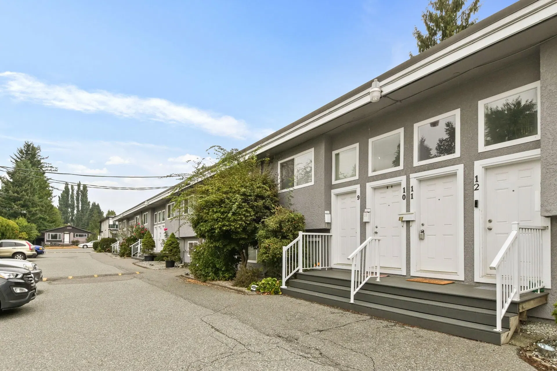 Photo 2 of 19 at #11 – 33900 Mayfair Avenue