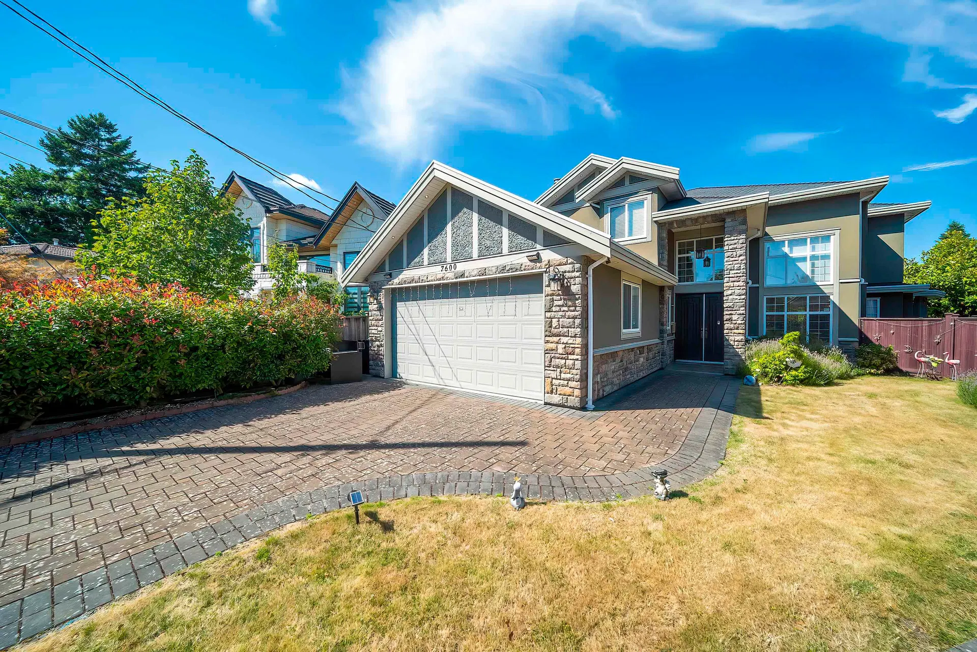 Photo 1 of 33 at 7600 Lancing Court