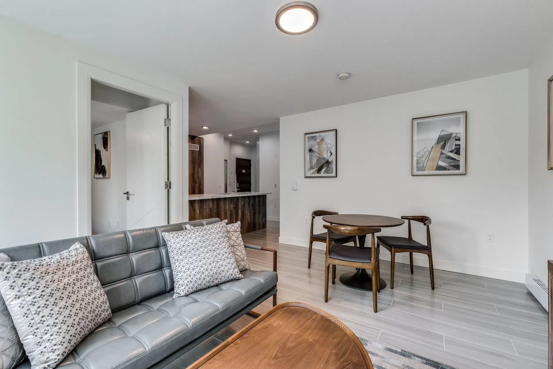Photo 1 of 21 at #310 – 1168 Pendrell Street