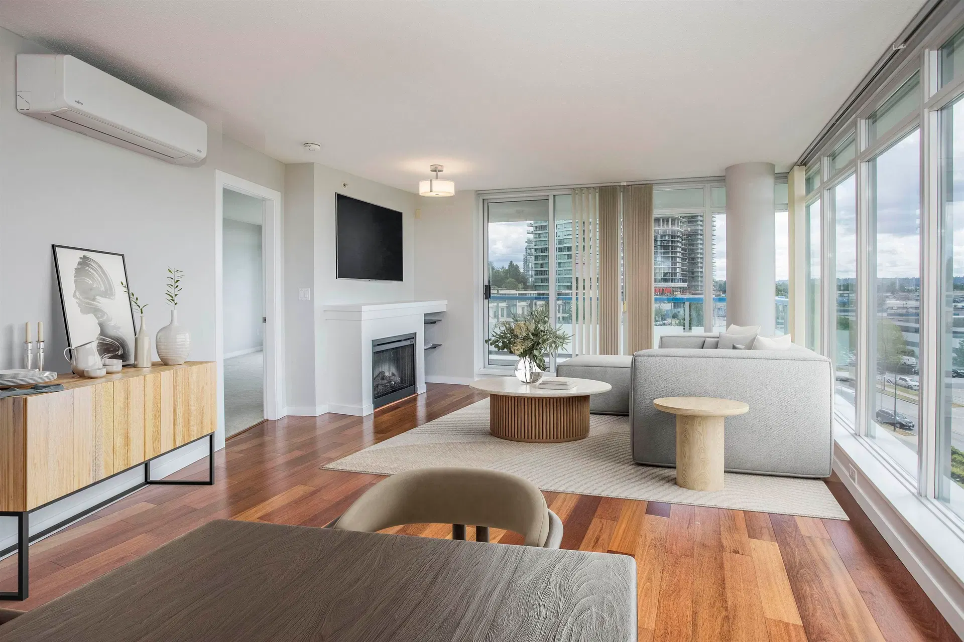 #507 – 2133 Douglas Road