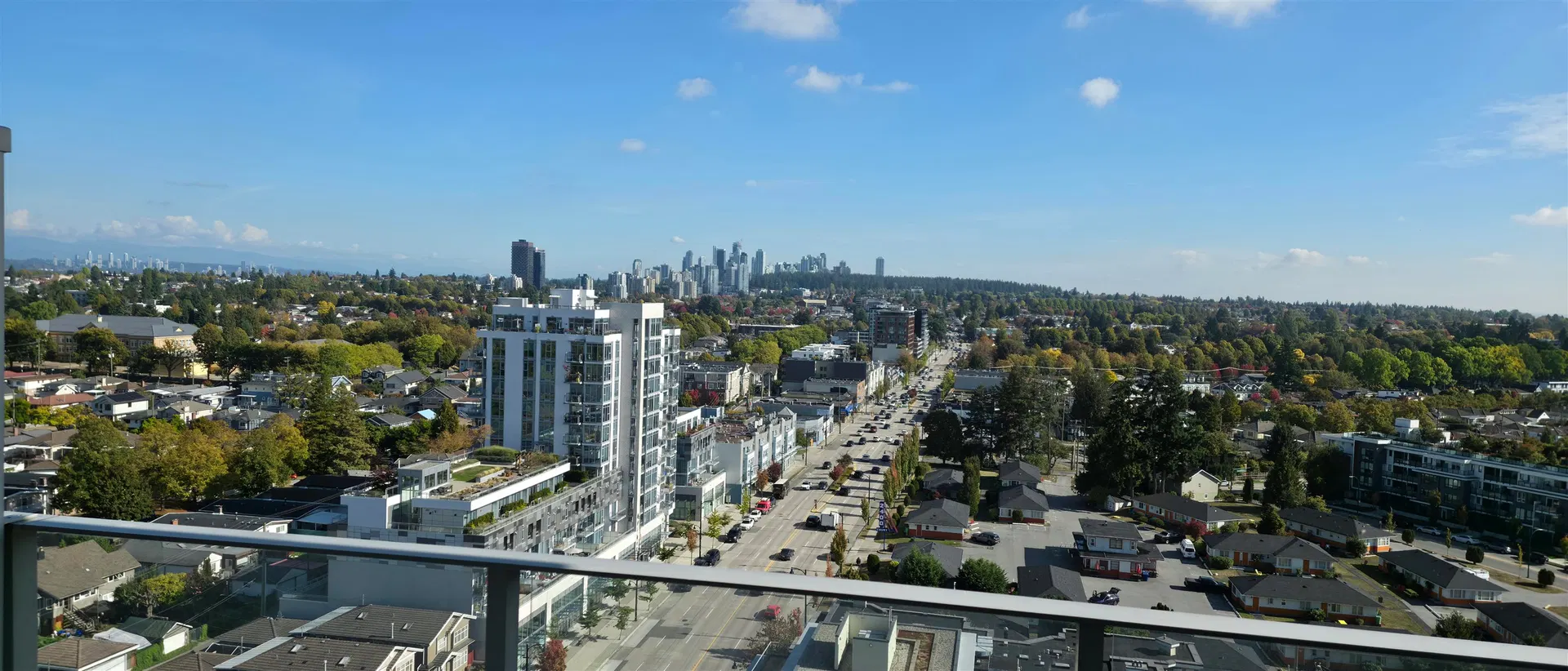 Photo 2 of 12 at #2106 – 4815 Eldorado Mews