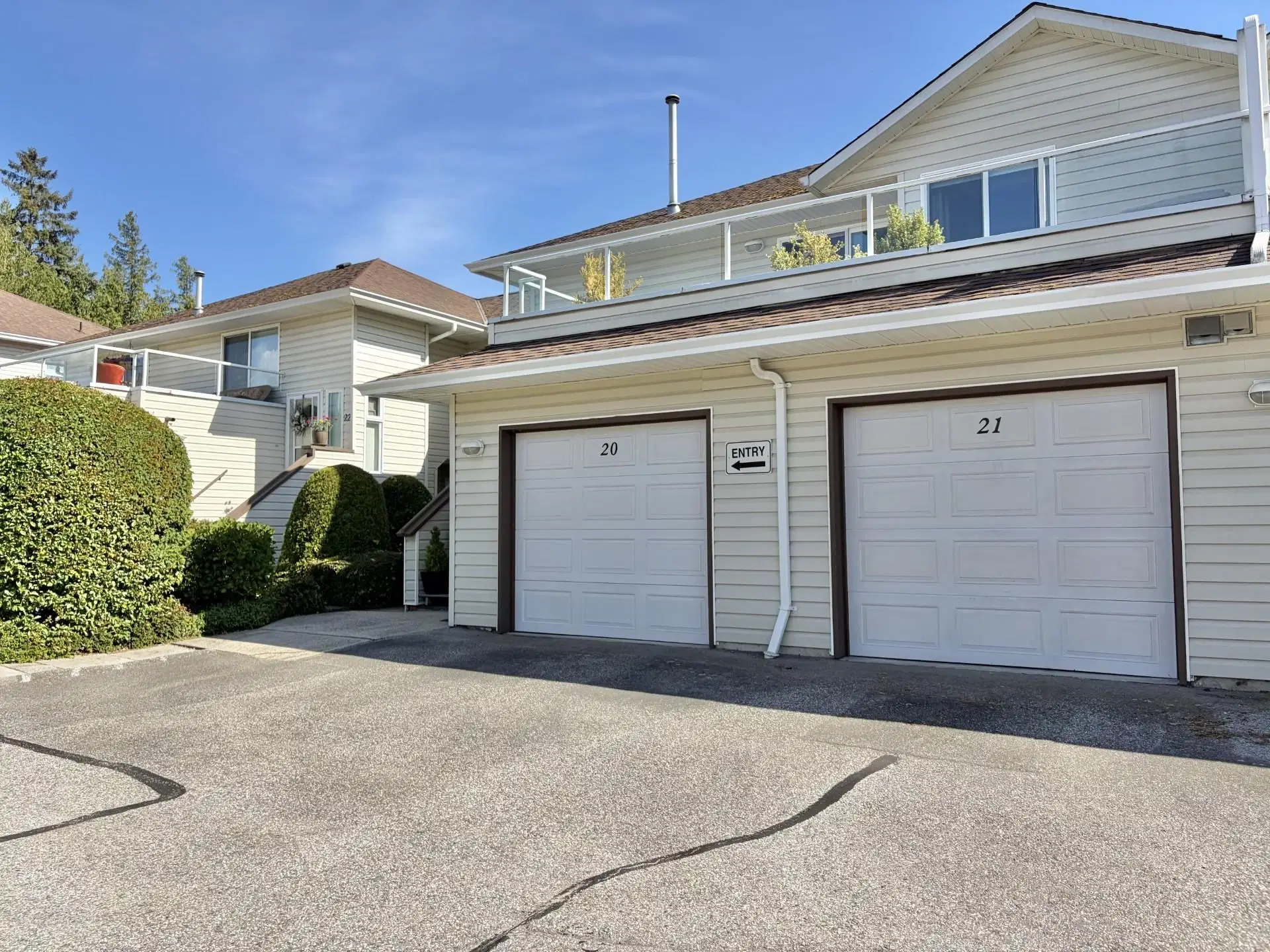 #21 – 5610 Trail Avenue