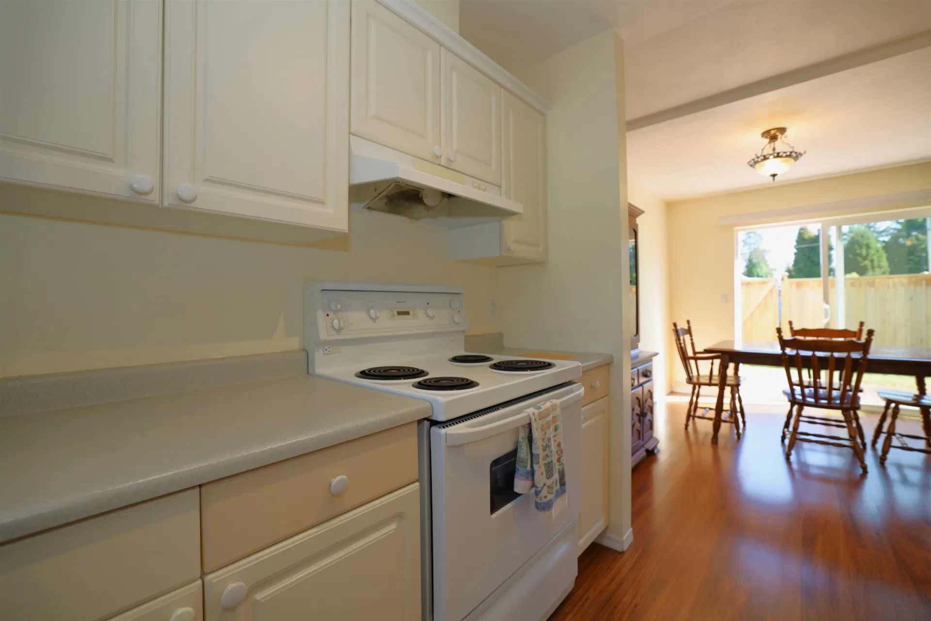 Photo 5 of 26 at #21 – 5610 Trail Avenue