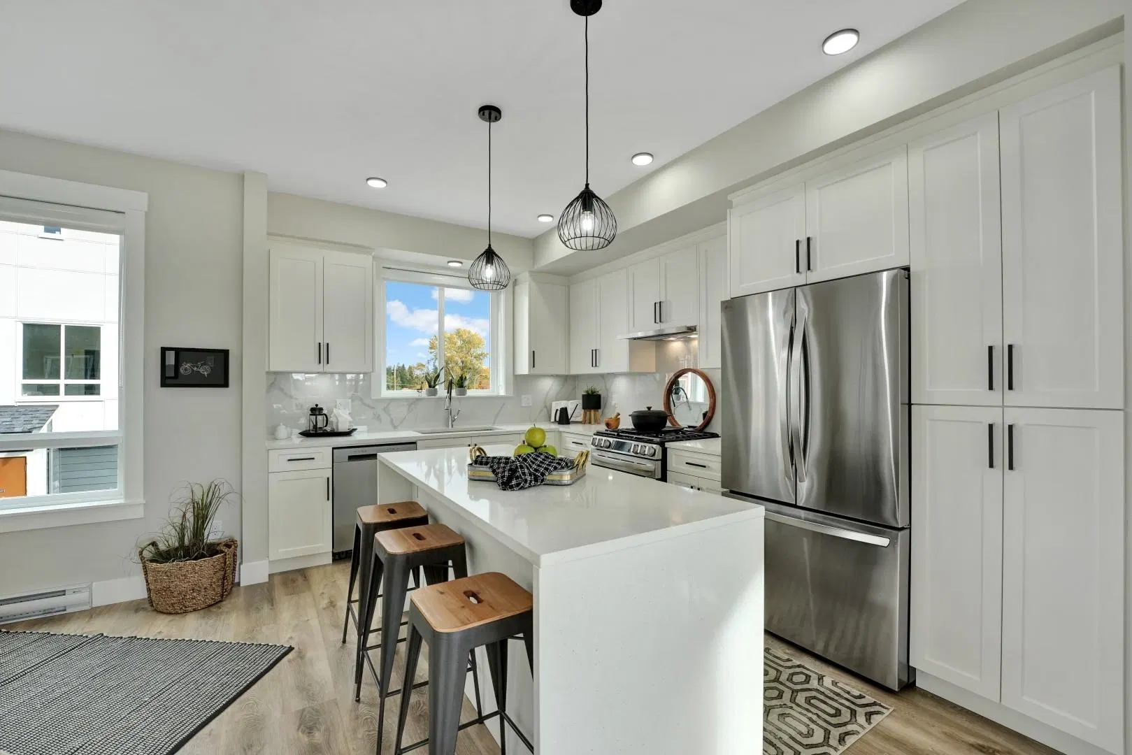 Photo 2 of 40 at #30 – 17155 79a Avenue