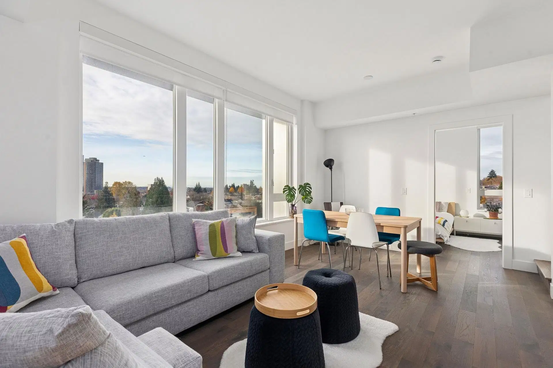 #603 – 7777 Cambie Street
