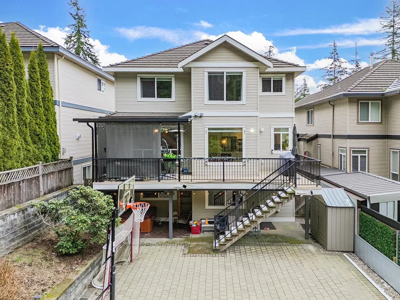 Photo 5 of 40 at 3376 Plateau Boulevard
