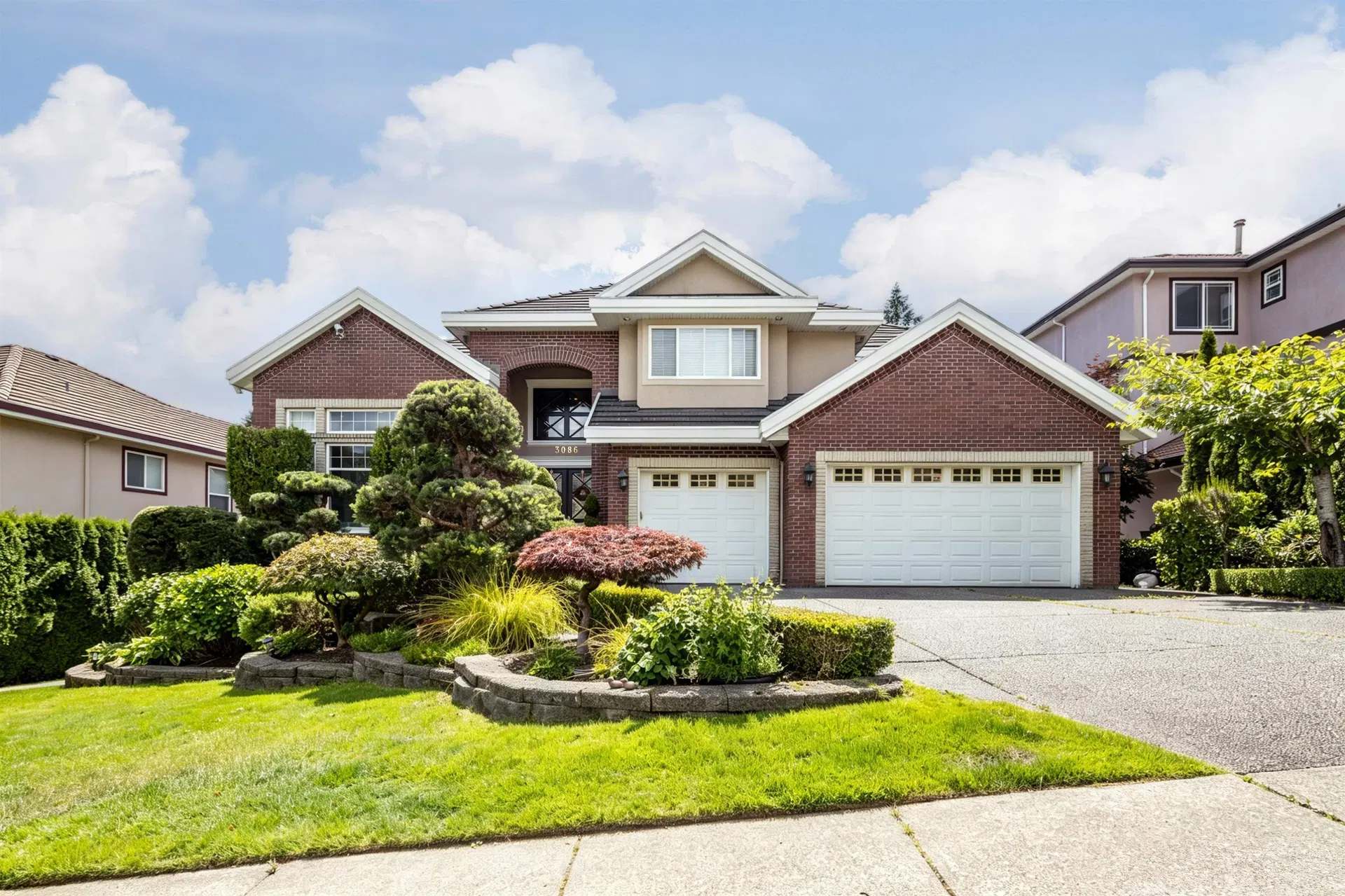 Photo 1 of 40 at 3086 Carousel Court