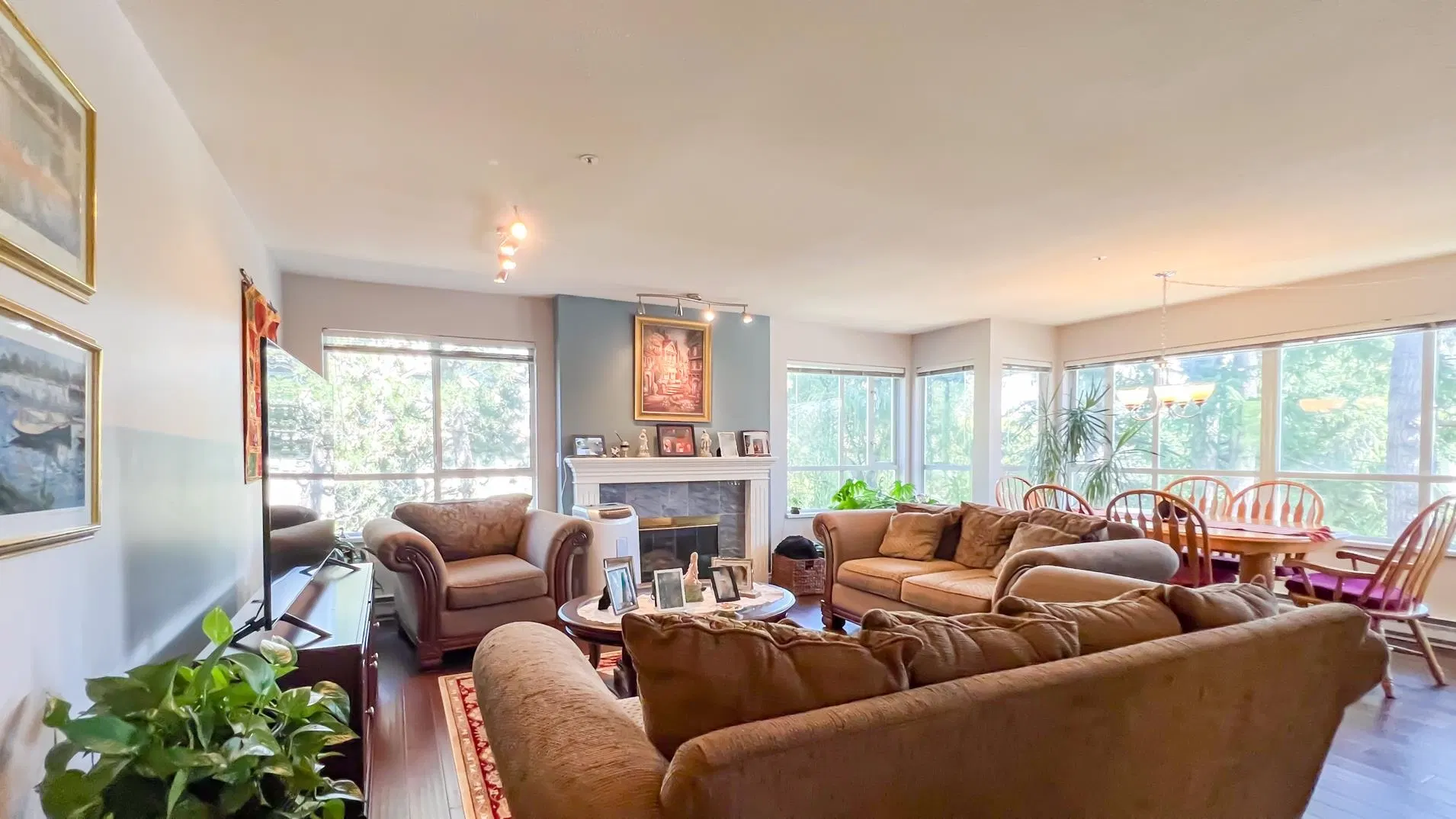 Photo 1 of 25 at #202 – 15375 17 Avenue