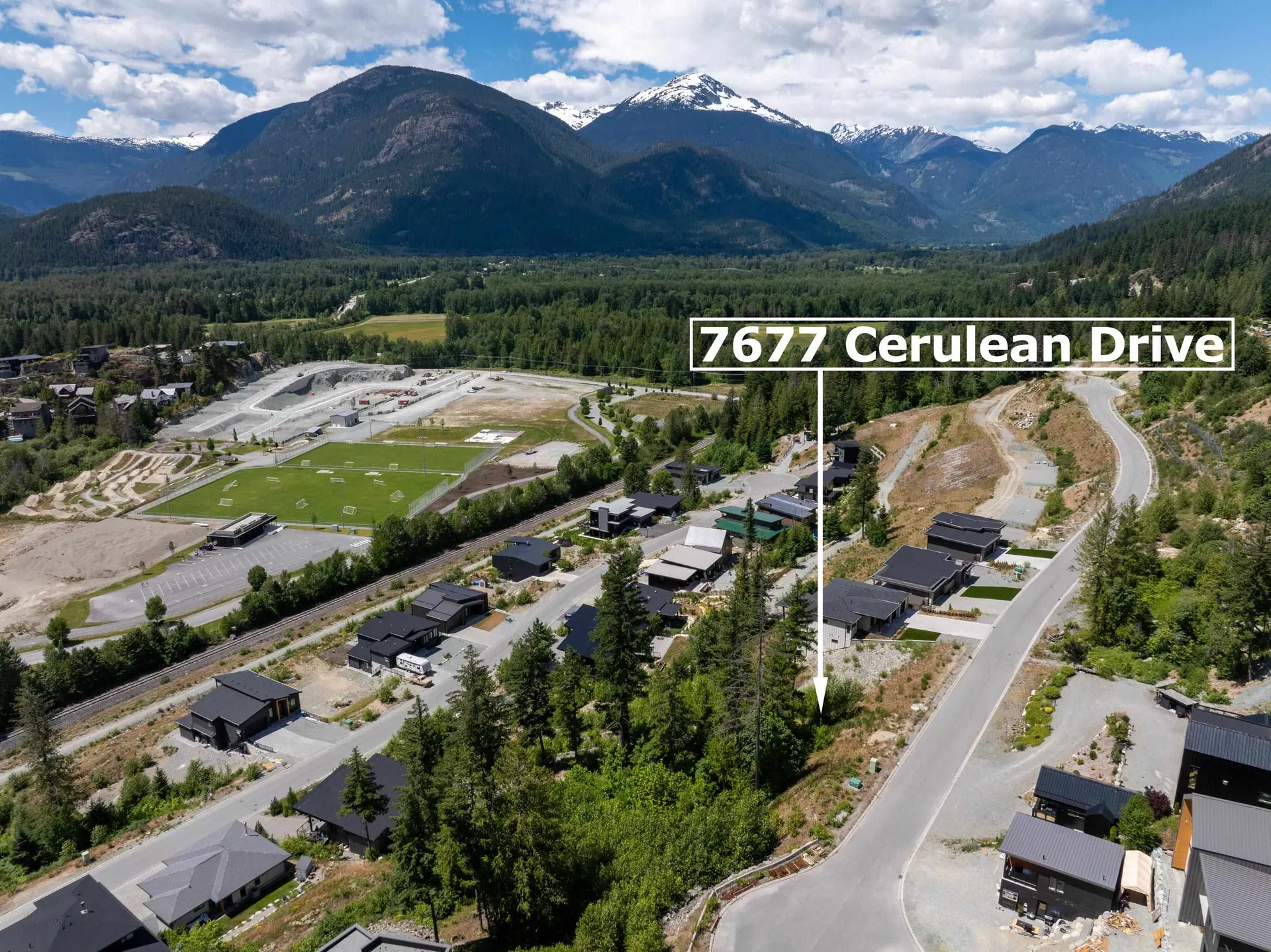 Photo 1 of 22 at 7677 Cerulean Drive