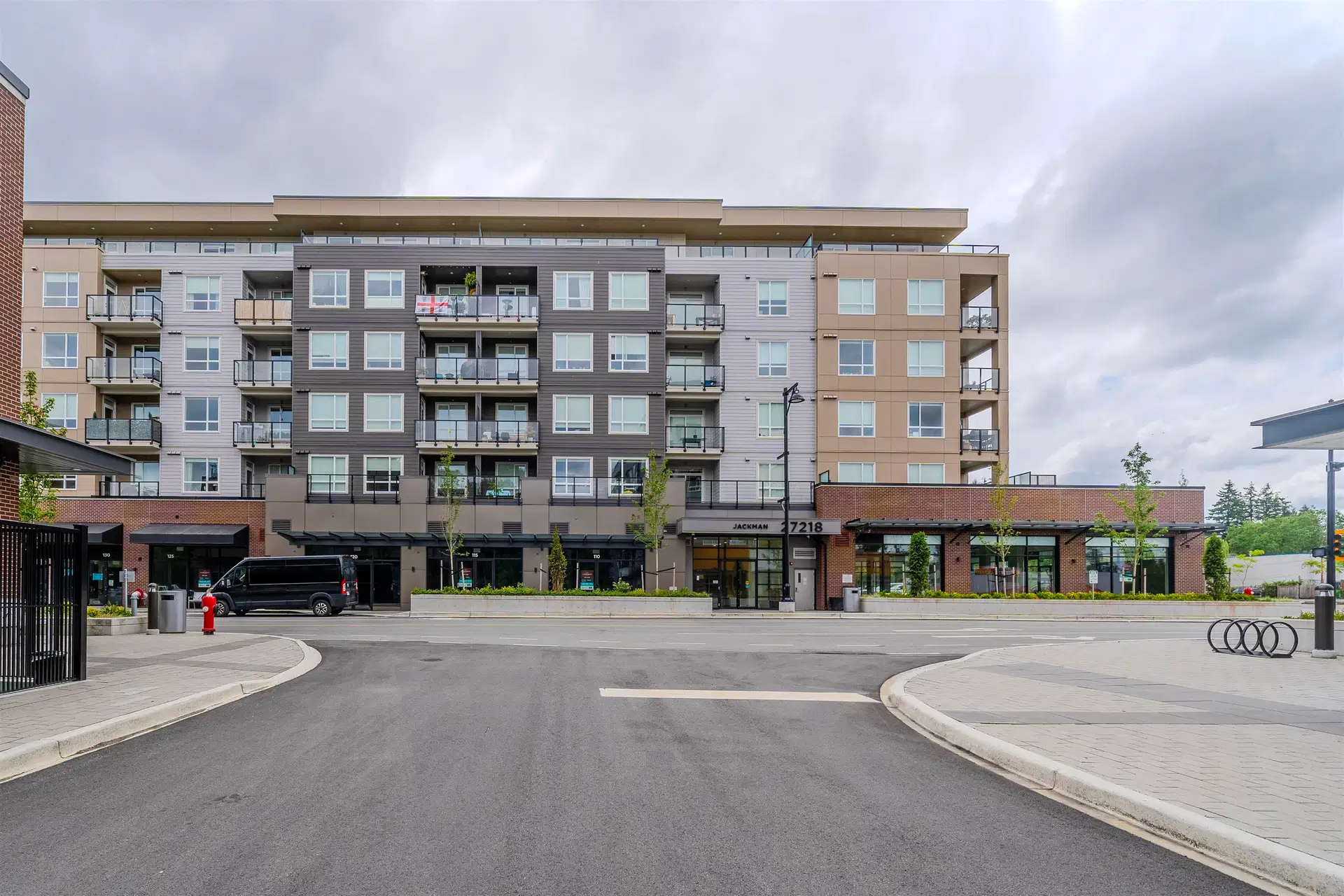 #315 – 27218 Aldergrove Town Centre Drive