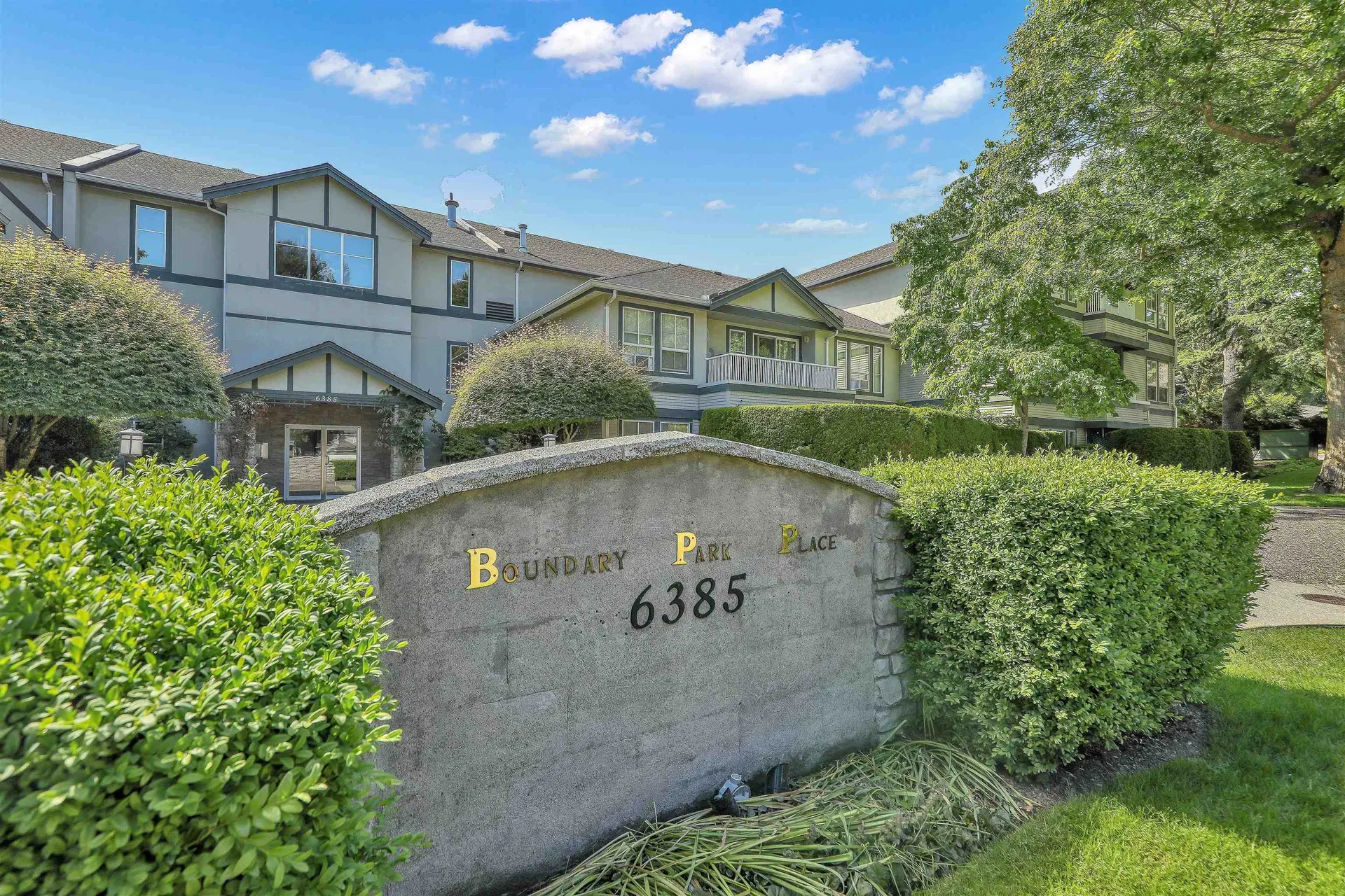 Photo 1 of 38 at #207 – 6385 121 Street
