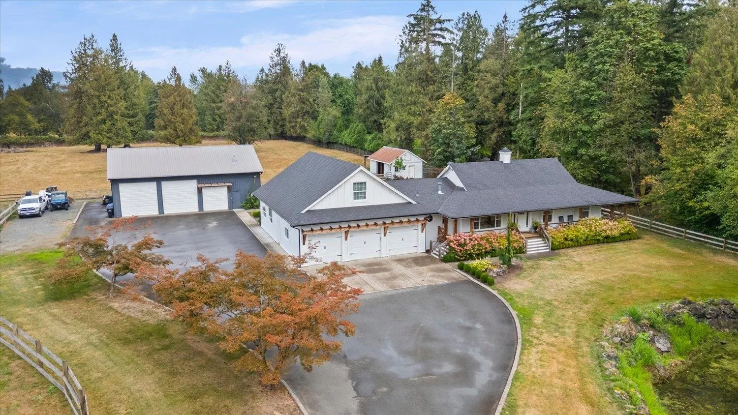 Photo 1 of 40 at 51821 Nevin Road
