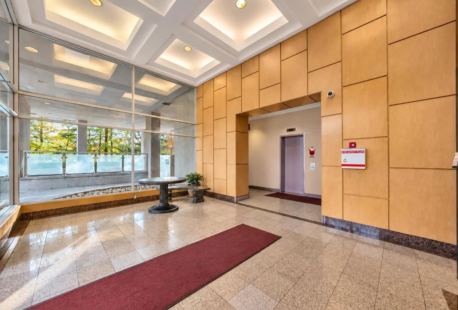 Photo 4 of 22 at #803 – 9603 Manchester Drive