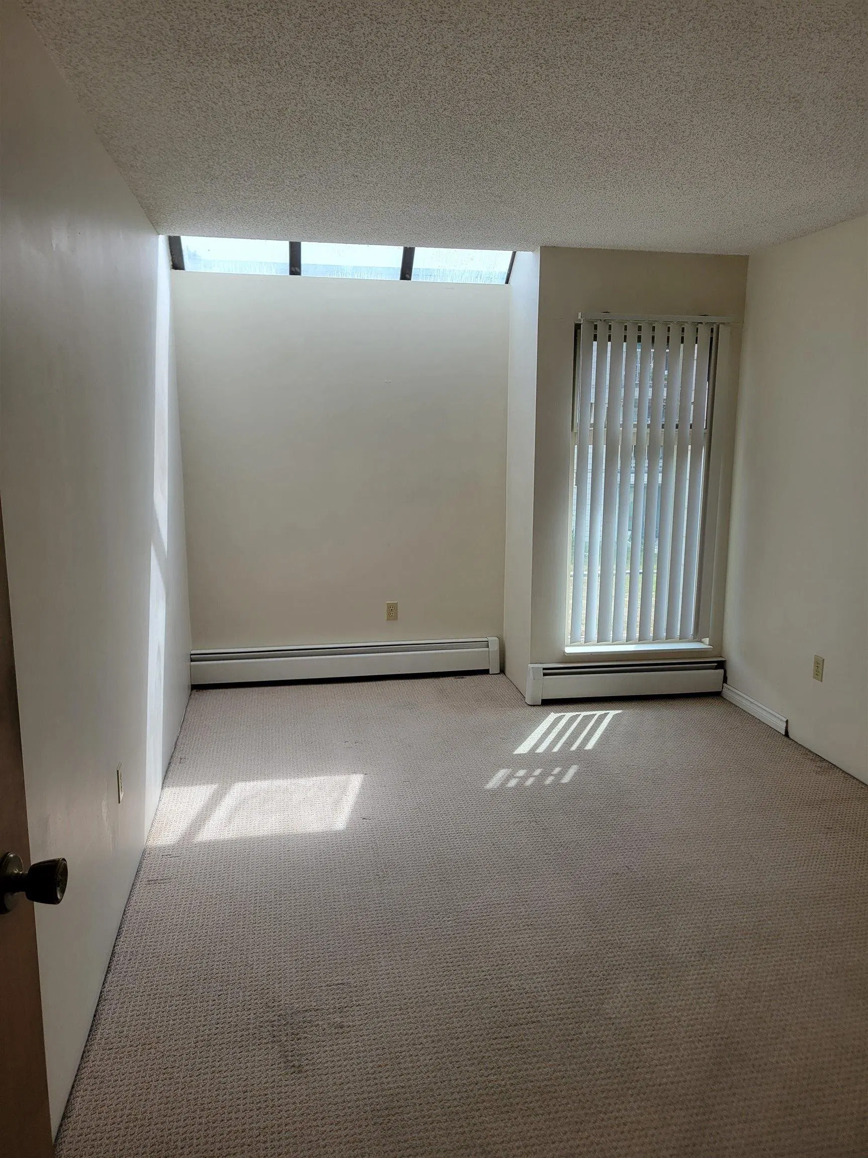 Photo 5 of 8 at #218 – 8500 Lansdowne Road