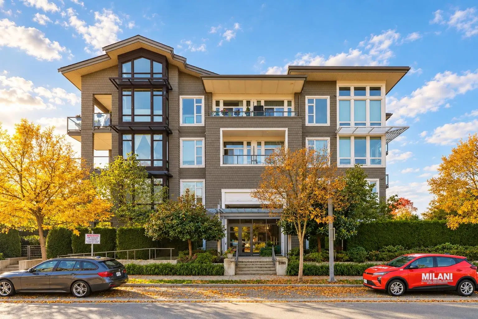 #204 – 2393 Ranger Lane