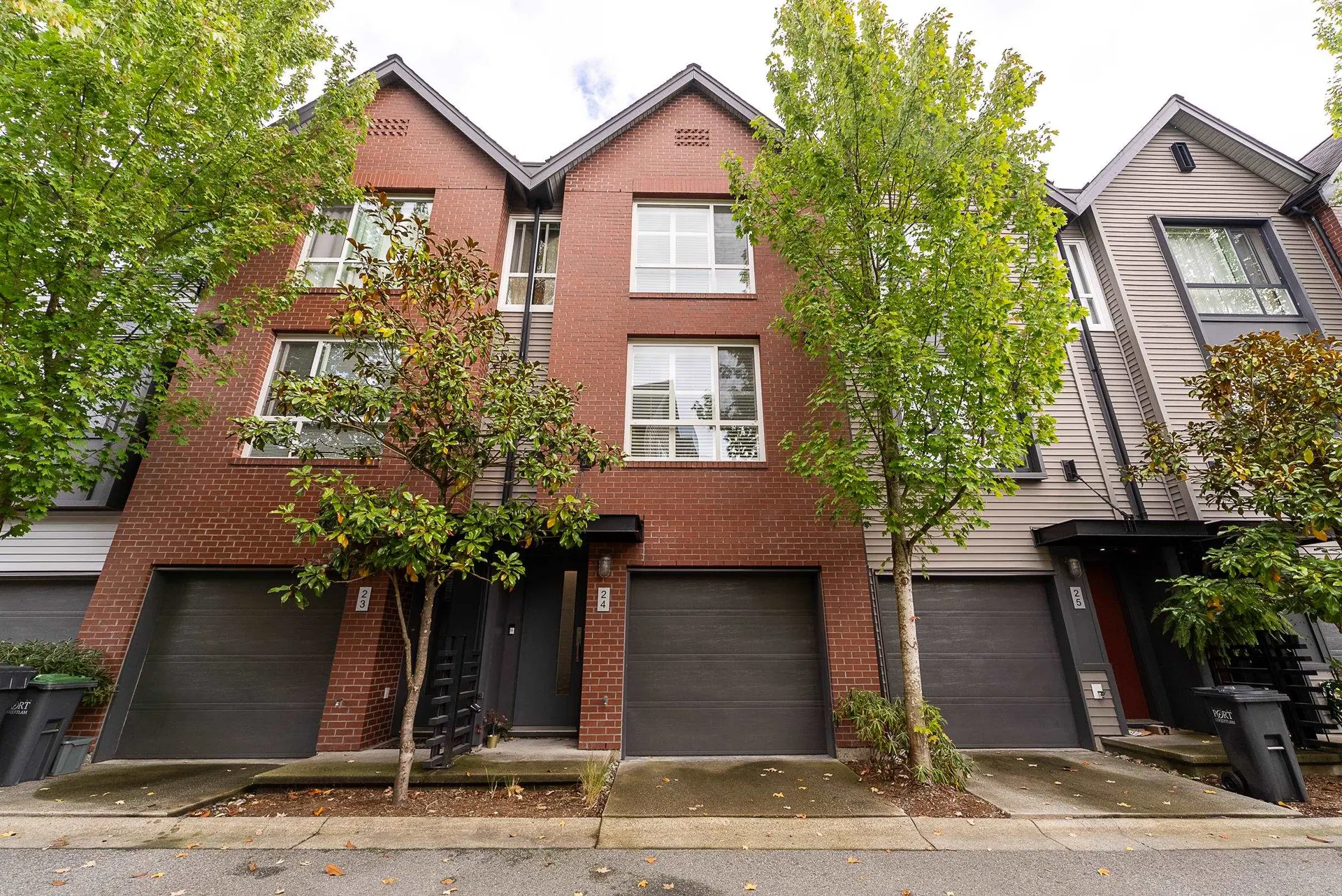 #24 – 2332 Ranger Lane