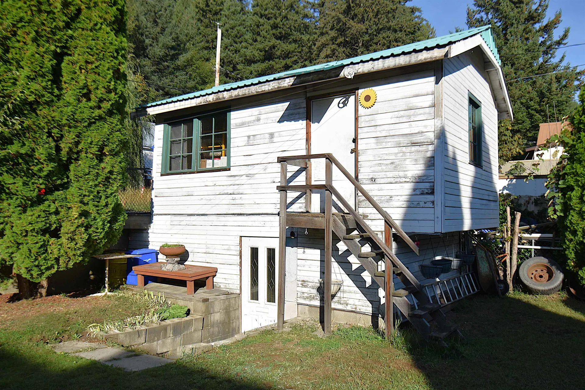 Photo 4 of 13 at 48813 Chaumox Road