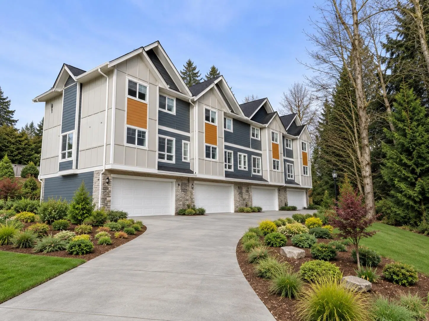 Photo 1 of 10 at #1 – 6089 Rosewood Place