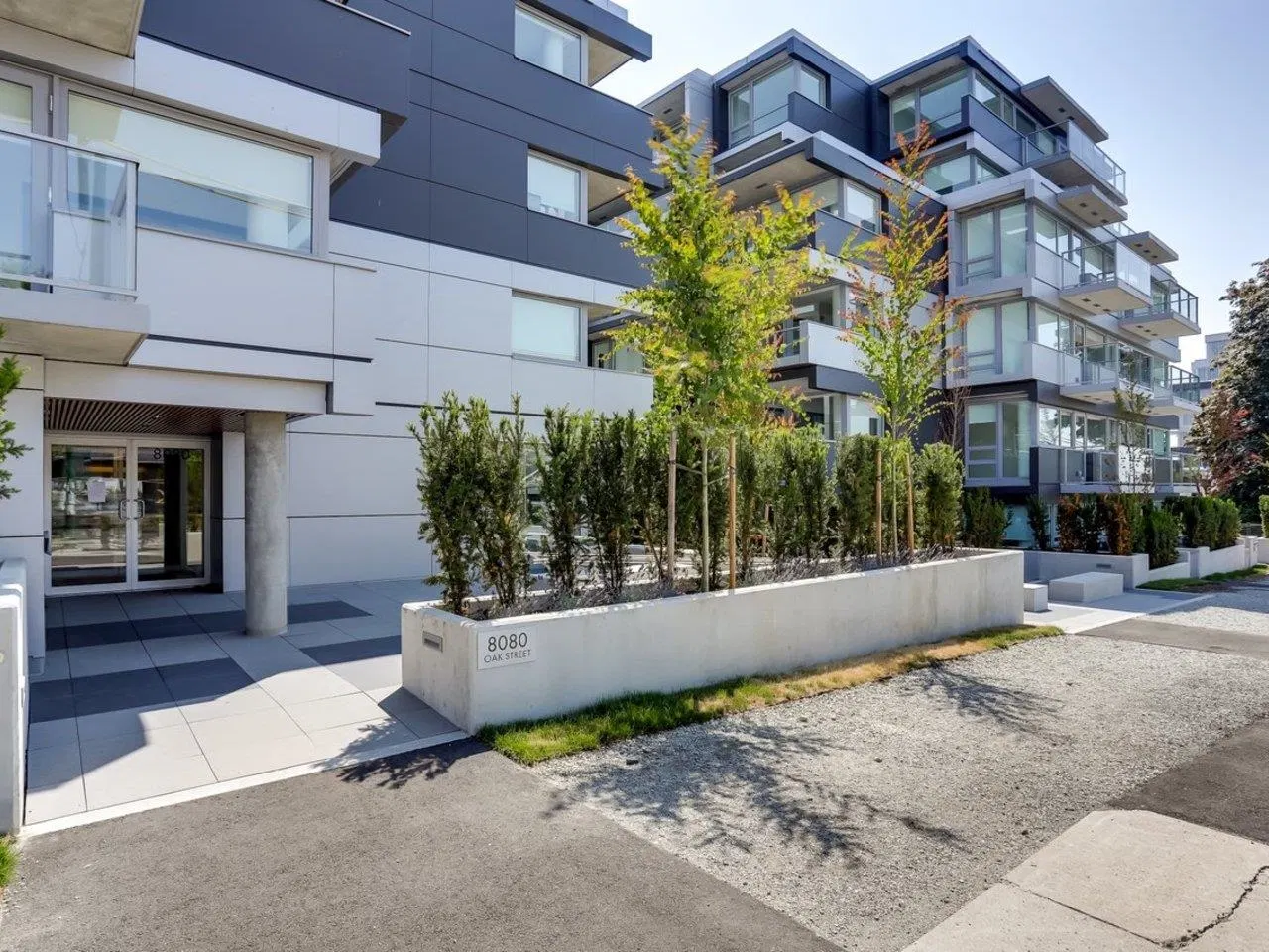 Photo 2 of 26 at #208 – 8080 Oak Street