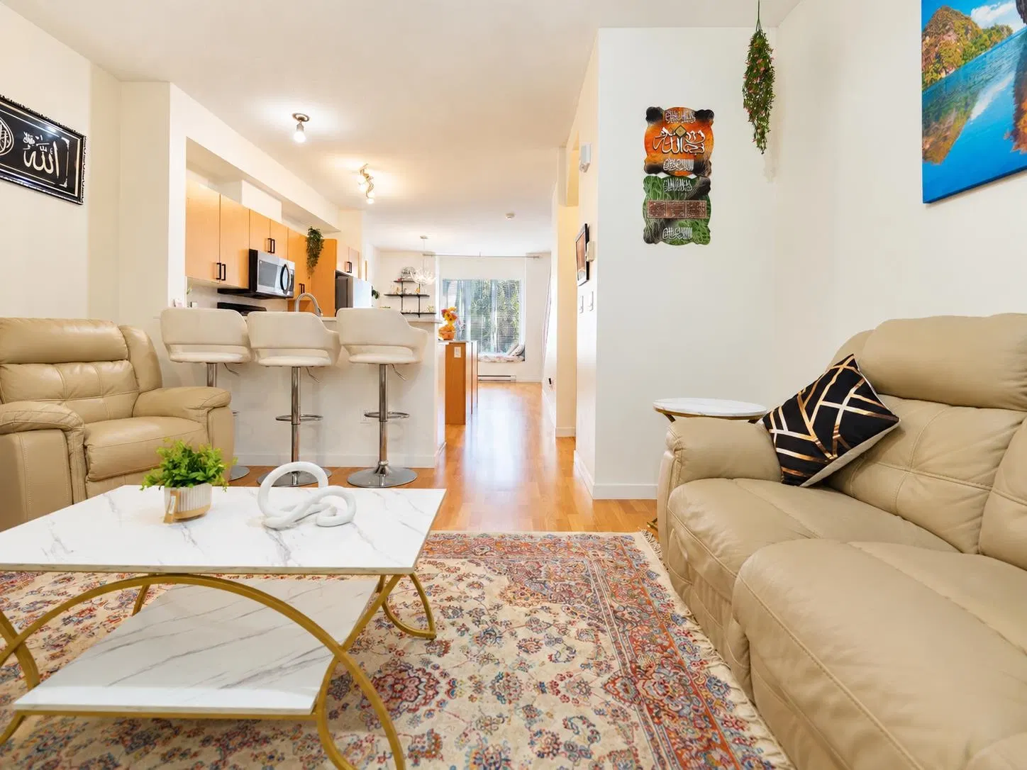 Photo 4 of 39 at #33 – 5839 Panorama Drive
