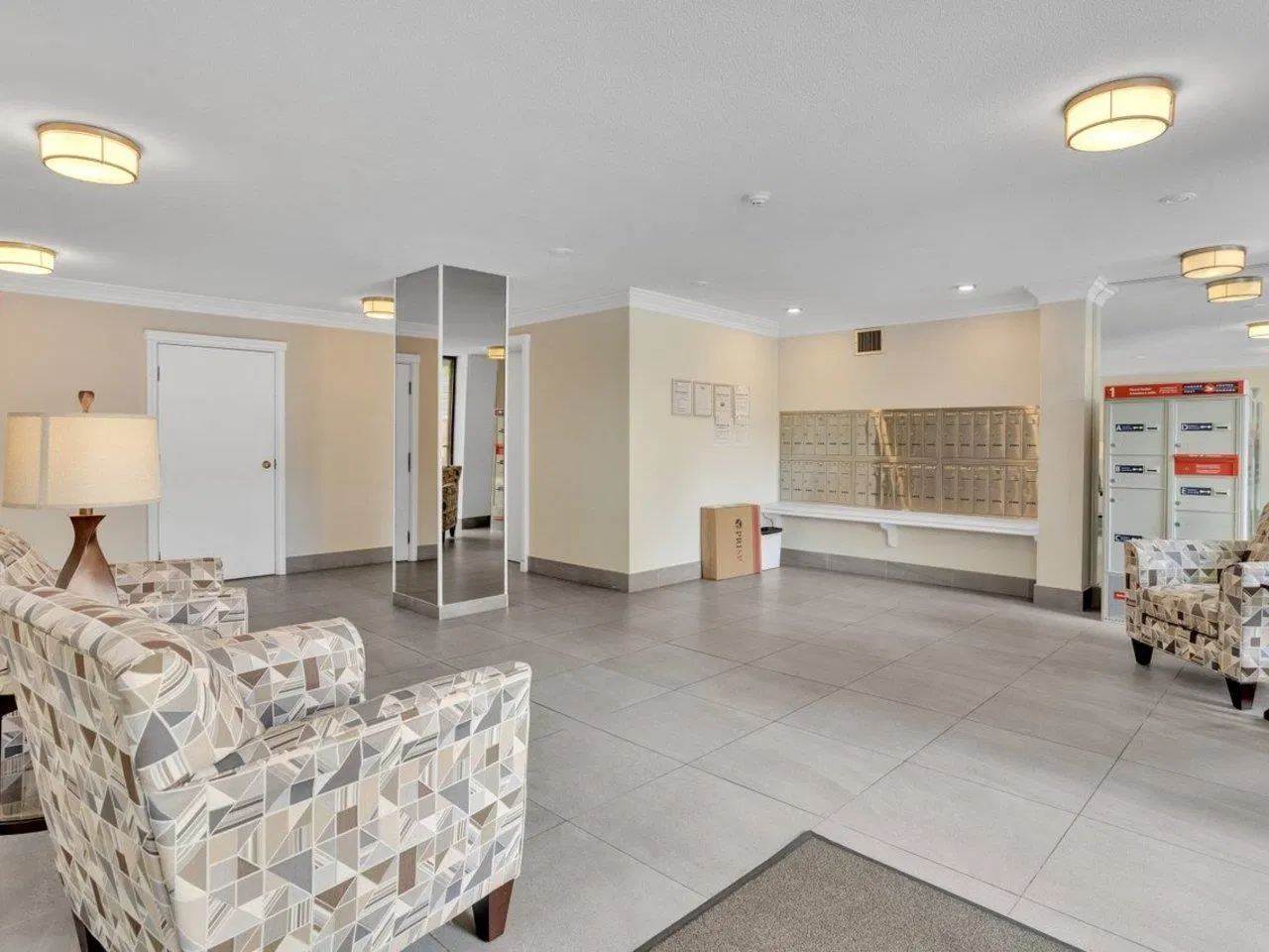 Photo 3 of 37 at #206 – 2140 Briar Avenue