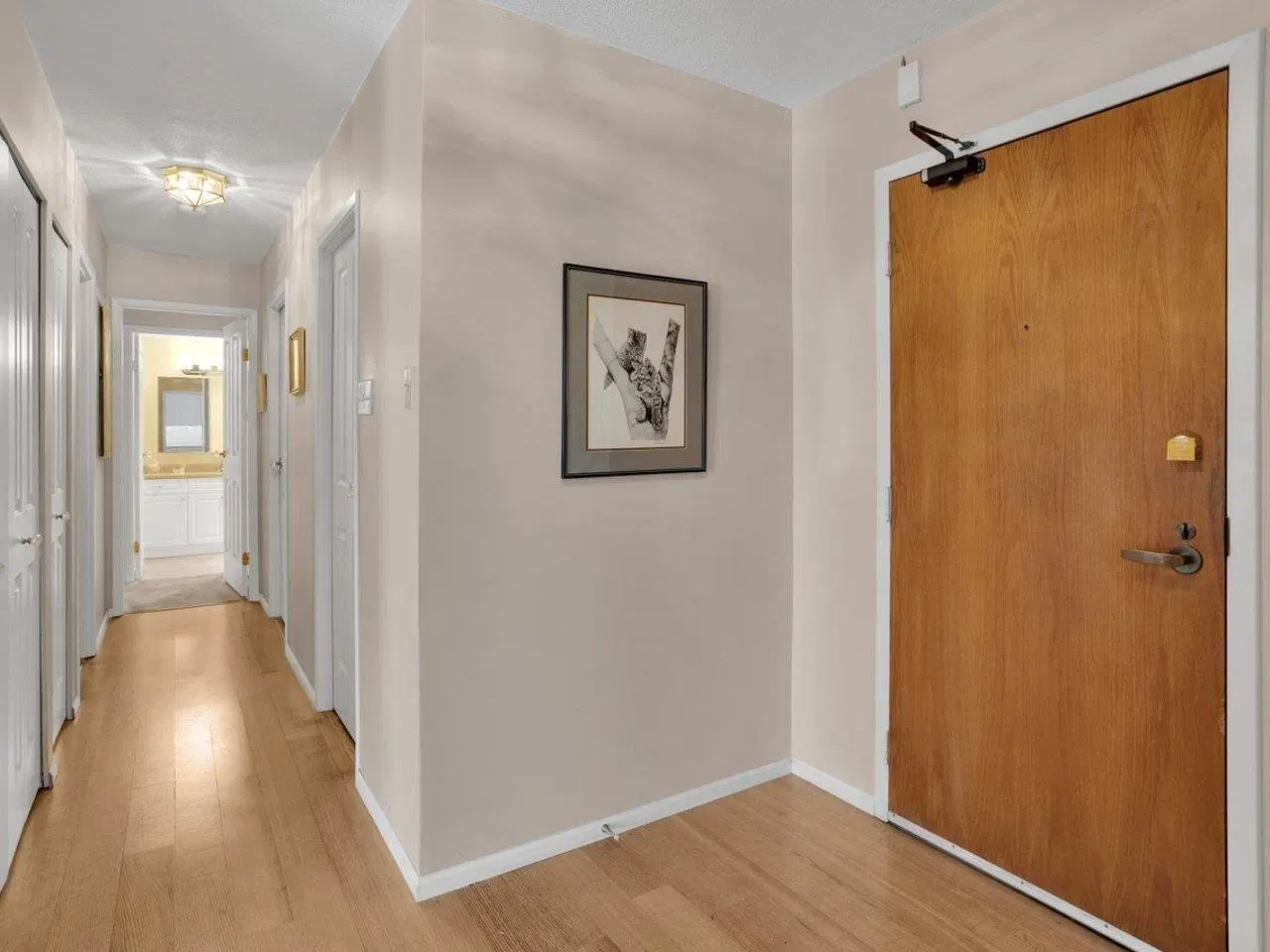 Photo 4 of 37 at #206 – 2140 Briar Avenue