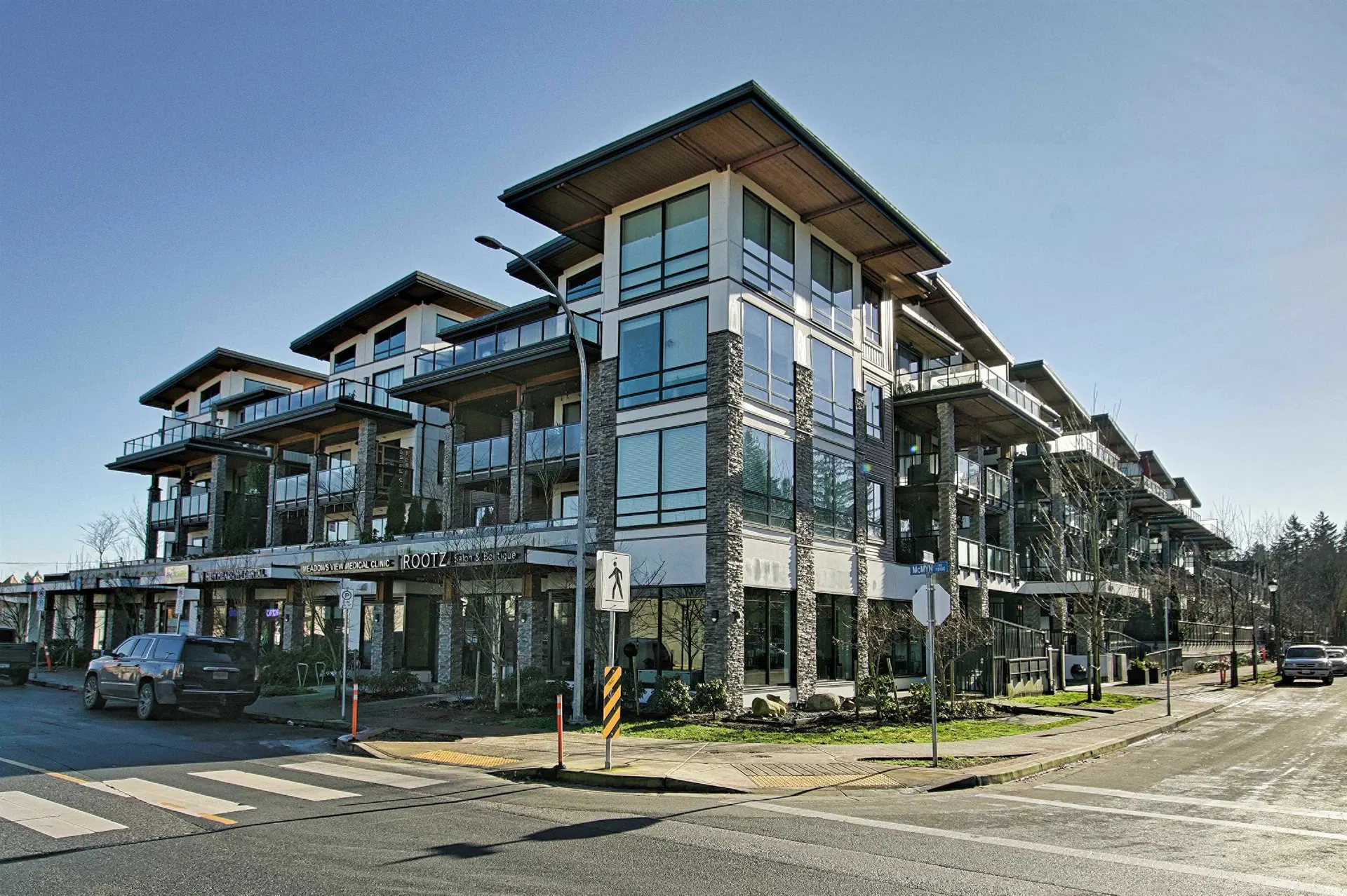 Photo 1 of 1 at #220 – 12460 191 Street