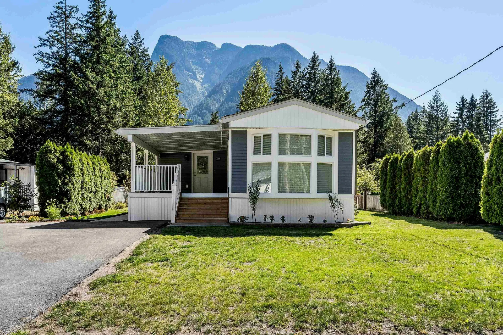 #30 – 65367 Kawkawa Lake Road