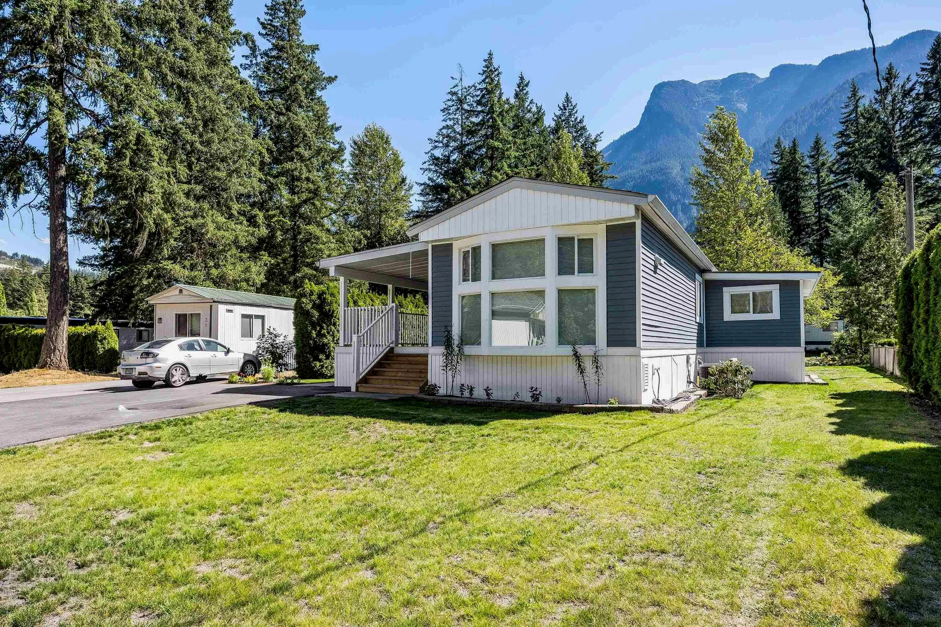 Photo 2 of 31 at #30 – 65367 Kawkawa Lake Road