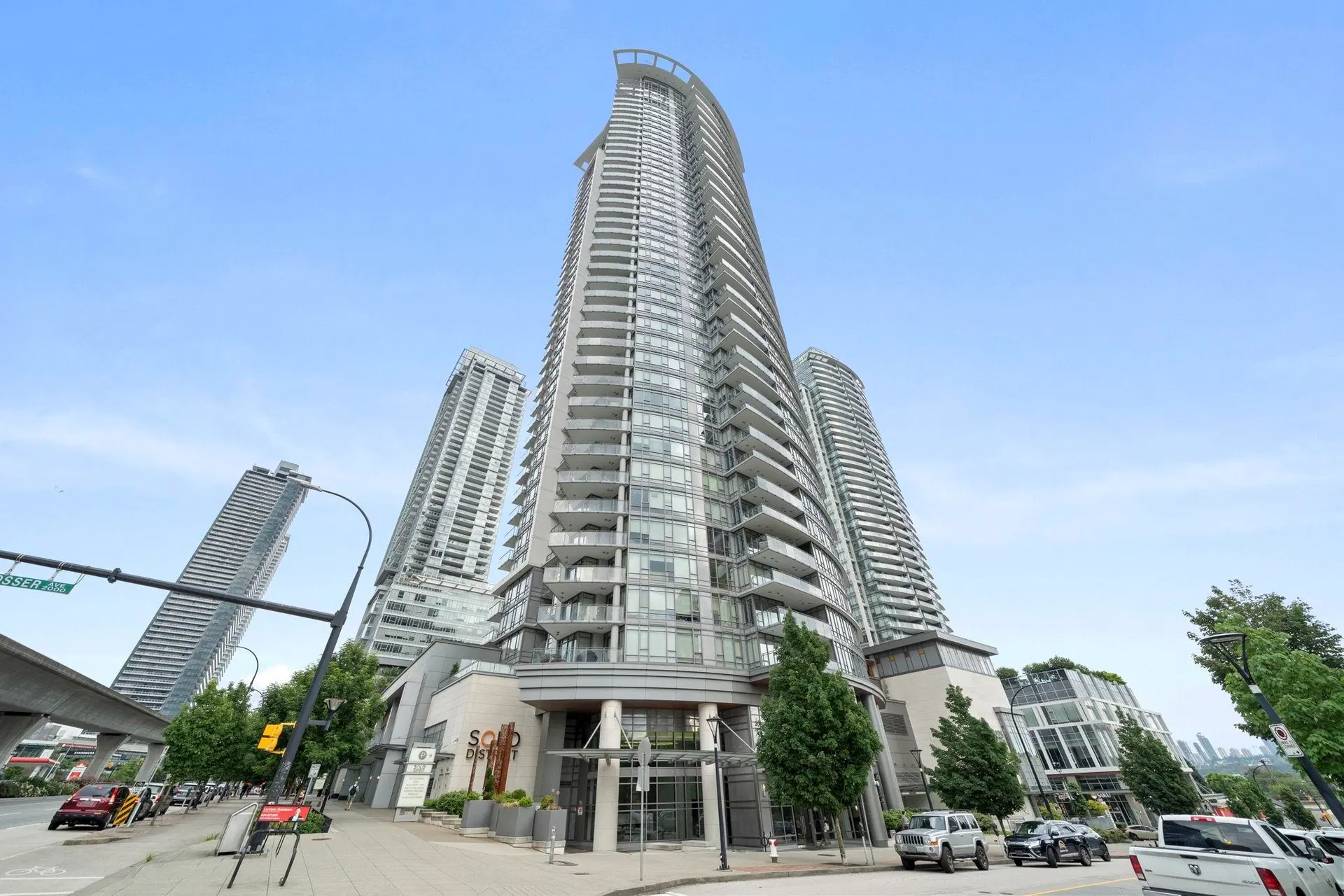 #1103 – 2008 Rosser Avenue