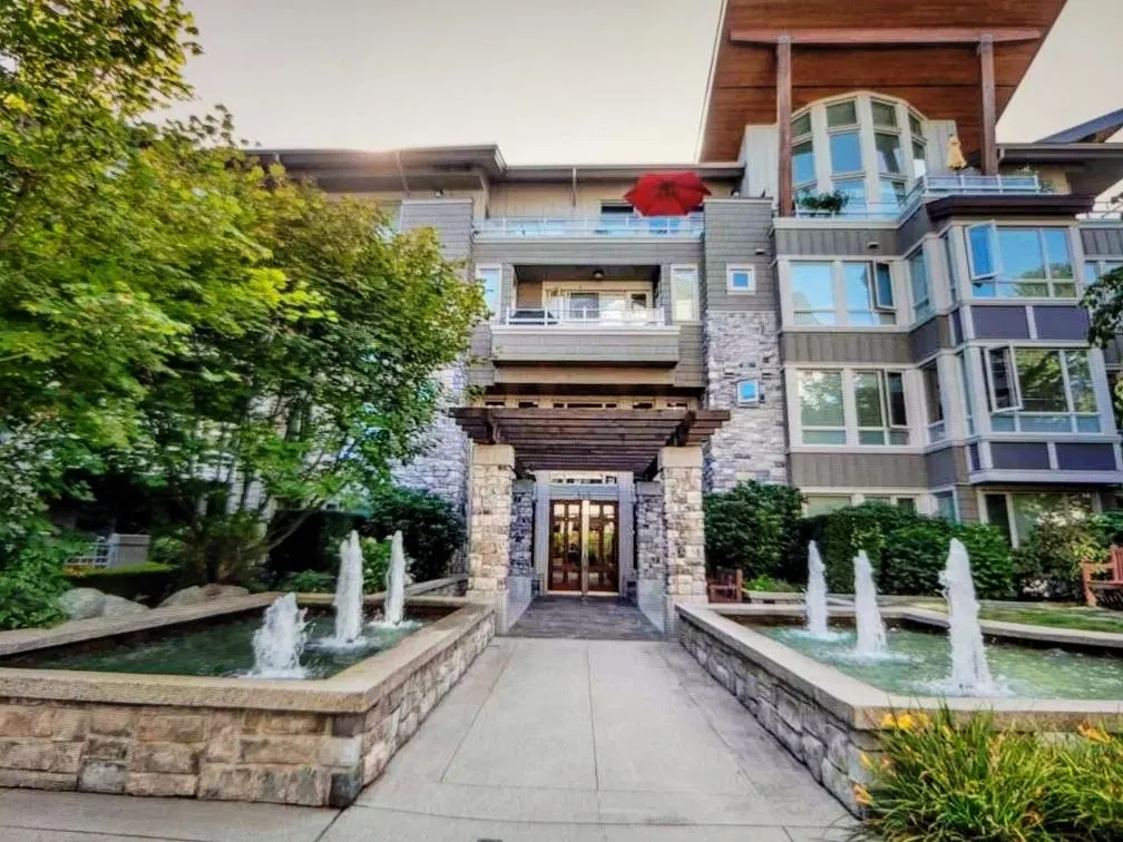 Photo 1 of 31 at #512 – 560 Raven Woods Drive