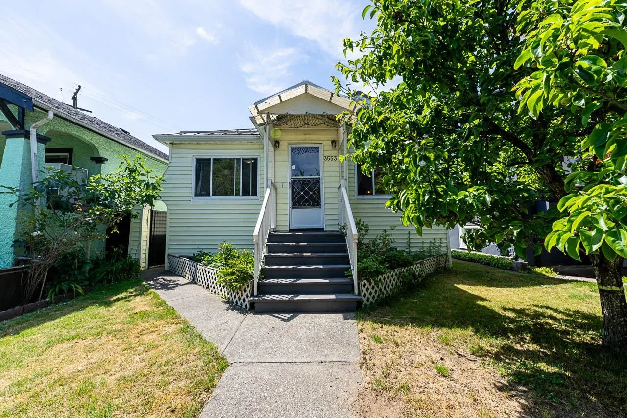 Photo 1 of 36 at 3553 Inverness Street