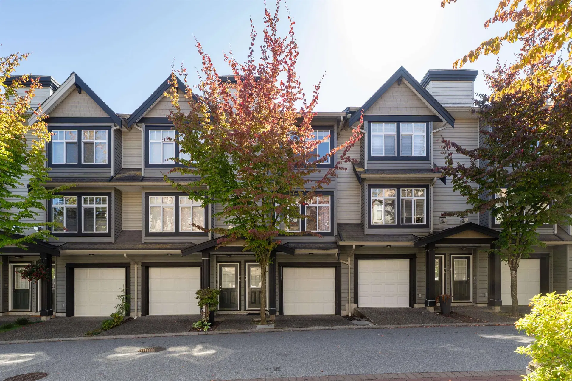 Photo 2 of 33 at #27 – 19448 68 Avenue