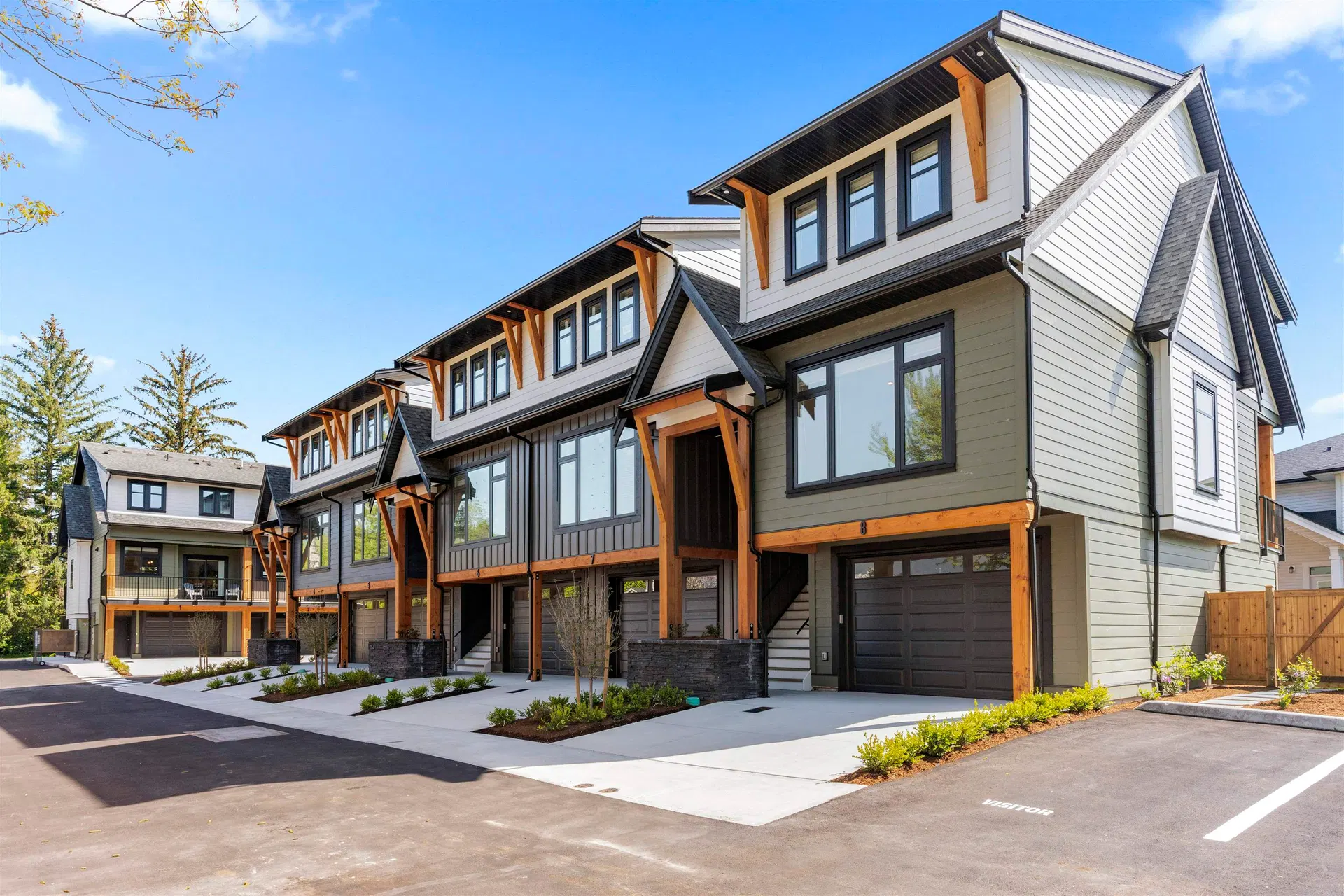 Photo 1 of 39 at #6 – 46106 Riverside Drive