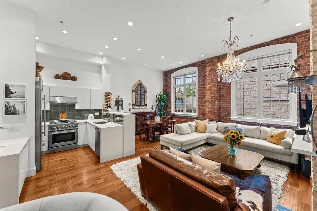 #104 – 1811 16th Avenue