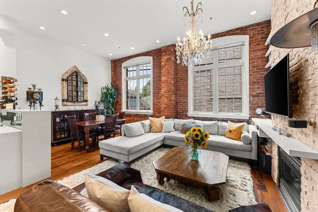 Photo 2 of 38 at #104 – 1811 W 16th Avenue