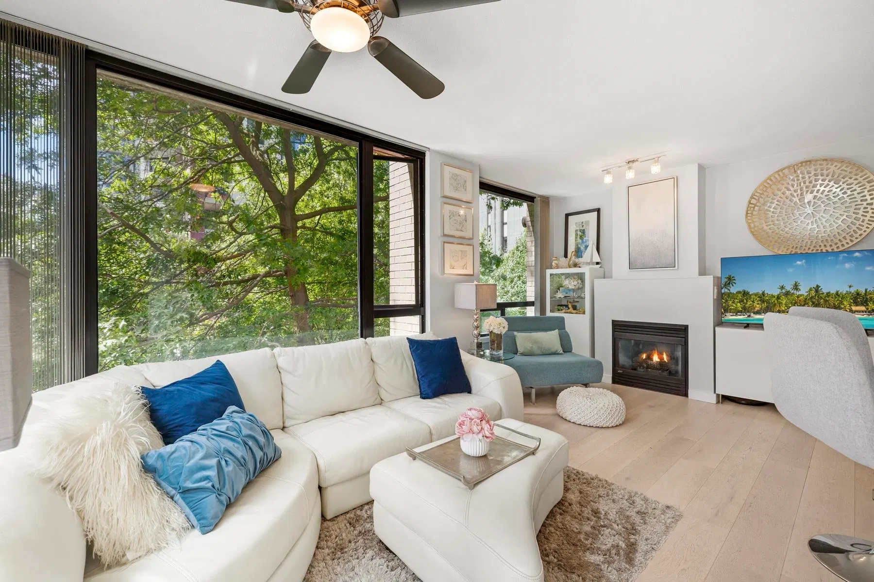 Photo 1 of 40 at #304 – 1003 Burnaby Street