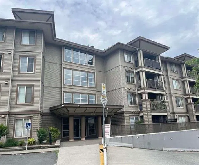 Photo 1 of 17 at #101 – 45567 Yale Road