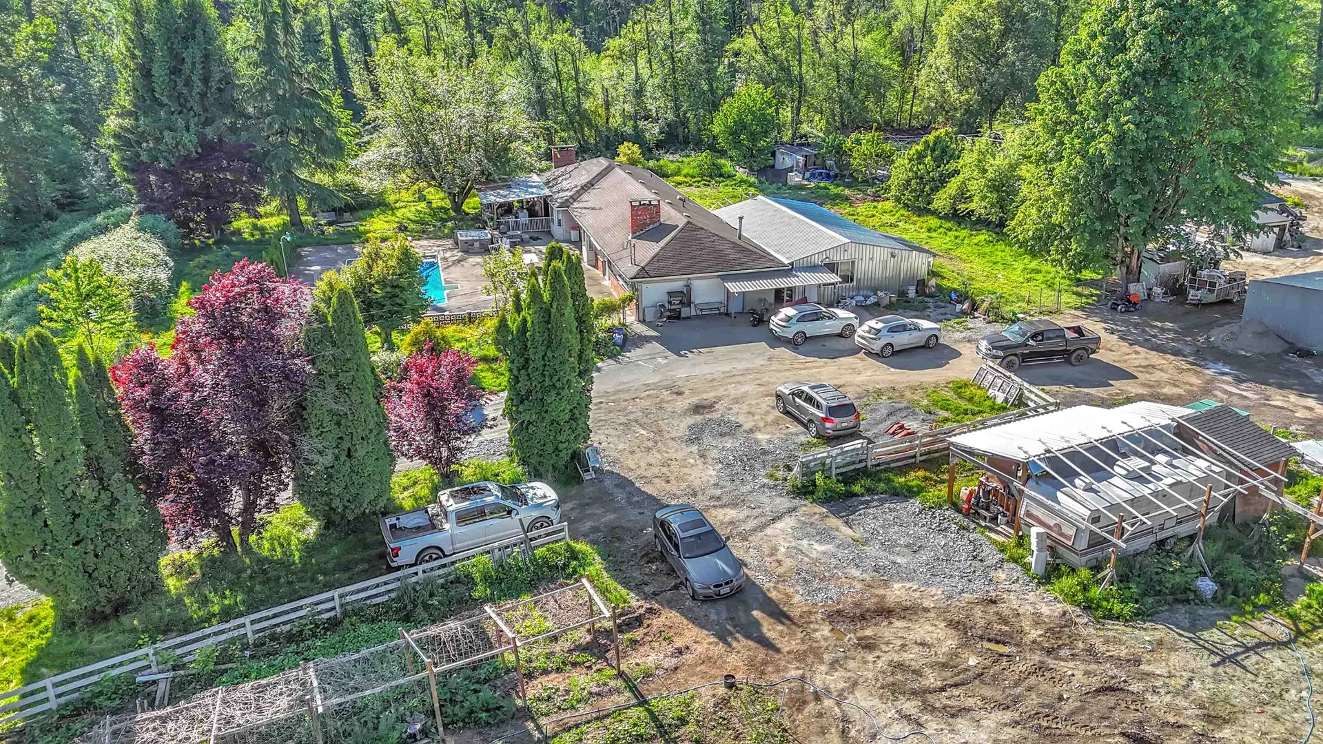 Photo 5 of 36 at 25707 8th Avenue