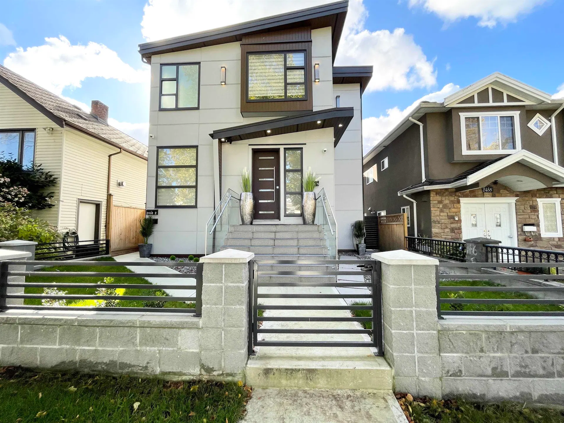 Photo 1 of 38 at 2460 E 19th Avenue