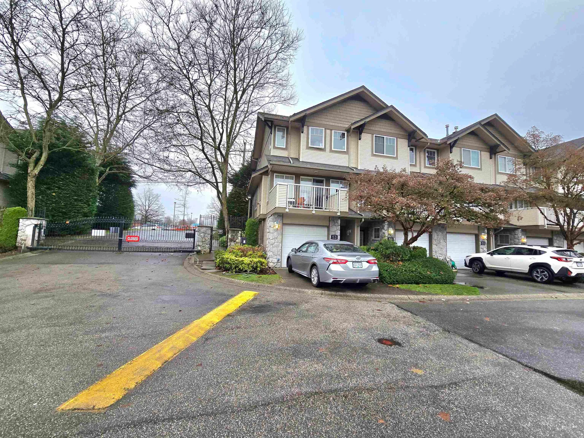 Photo 1 of 21 at #53 – 8888 151 Street