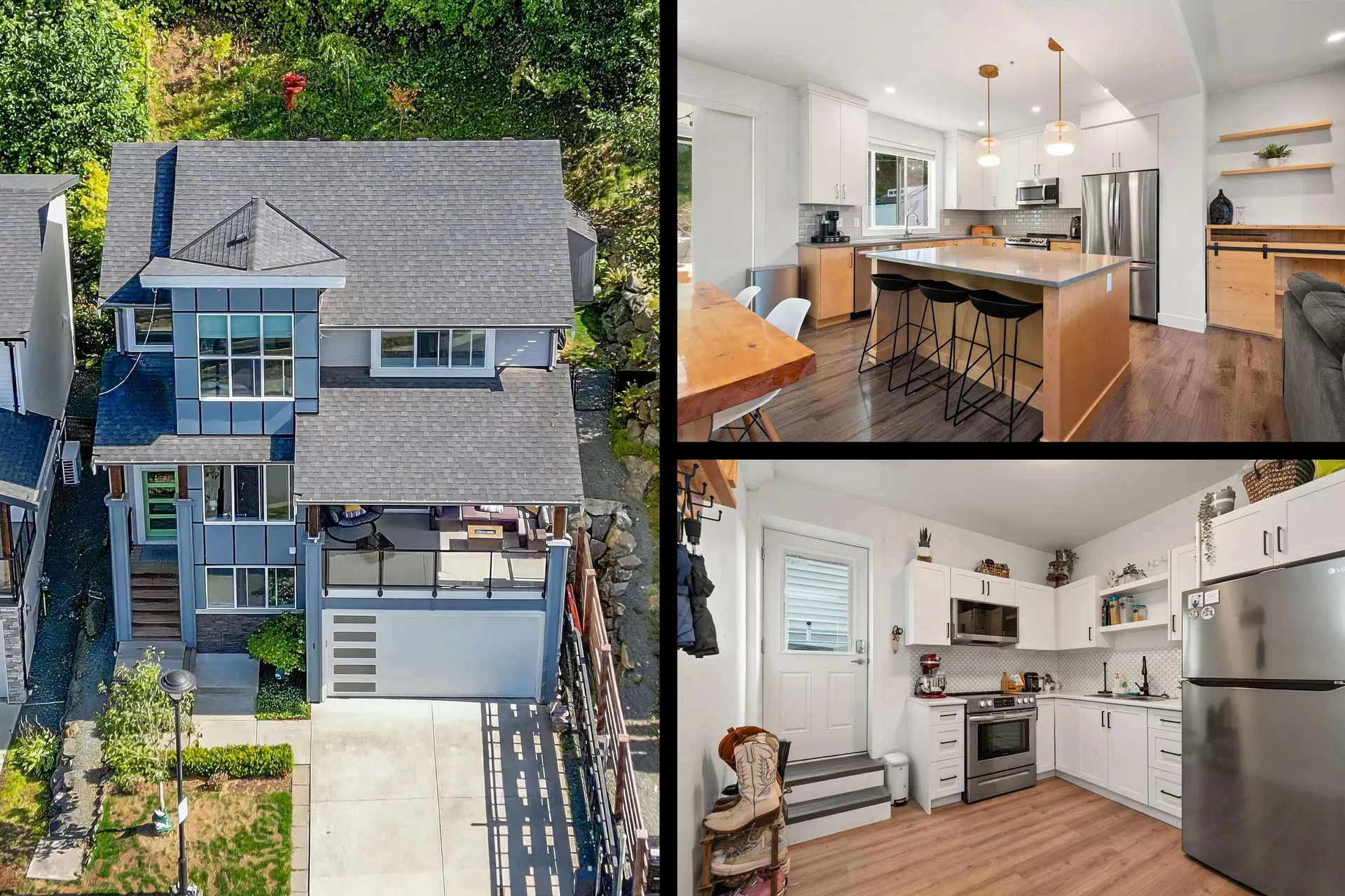 #1 – 6262 Rexford Drive