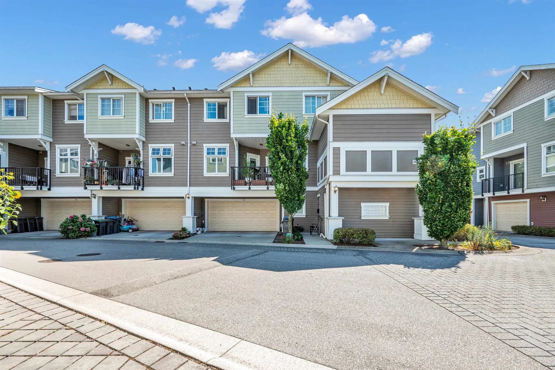 Photo 2 of 25 at #12 – 1135 Ewen Avenue
