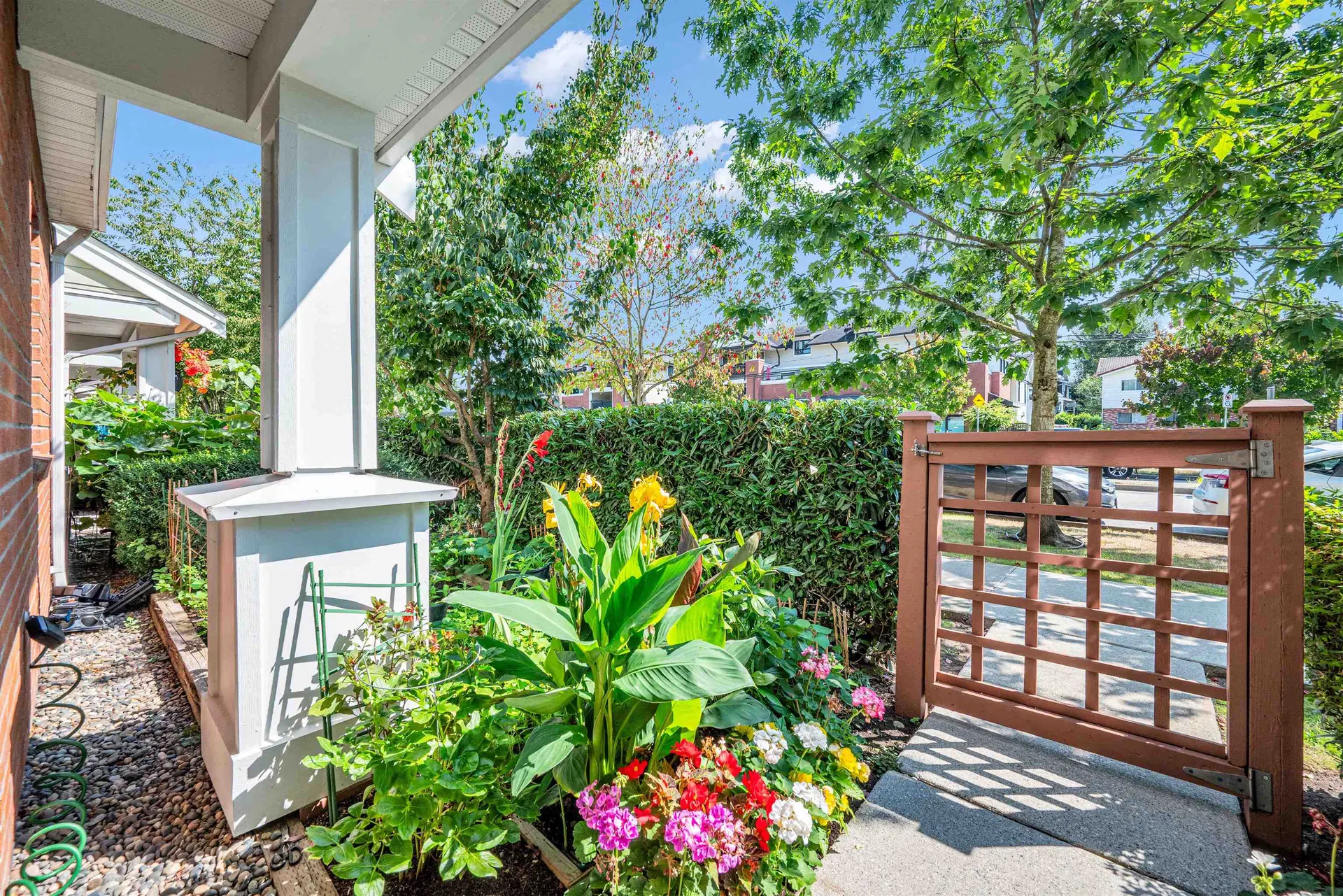 Photo 4 of 25 at #12 – 1135 Ewen Avenue