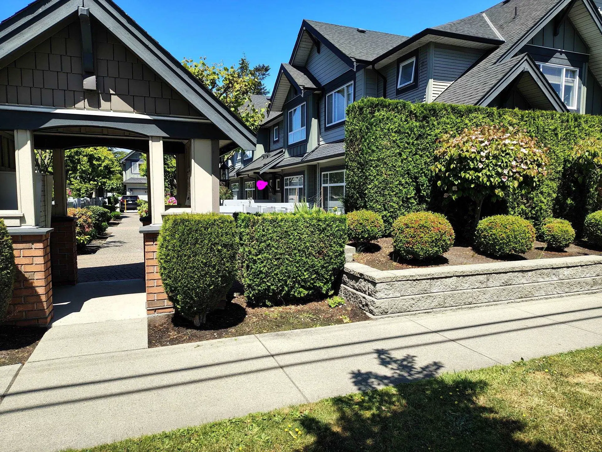 #8 – 11711 Steveston Highway