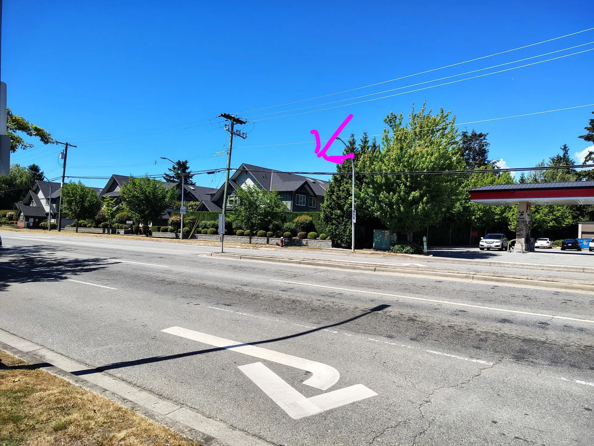 Photo 2 of 10 at #8 – 11711 Steveston Highway