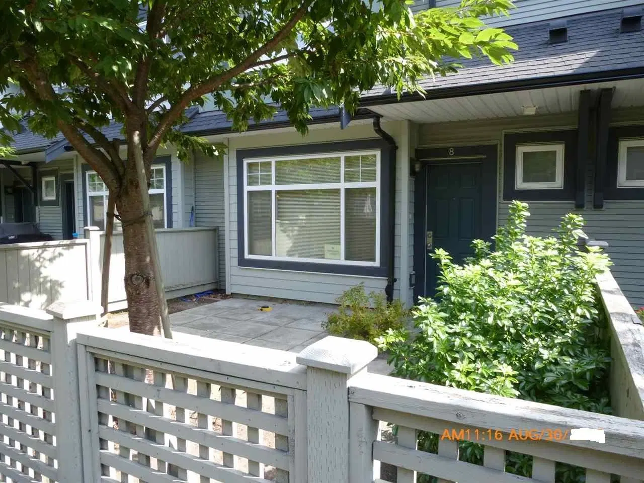 Photo 3 of 10 at #8 – 11711 Steveston Highway
