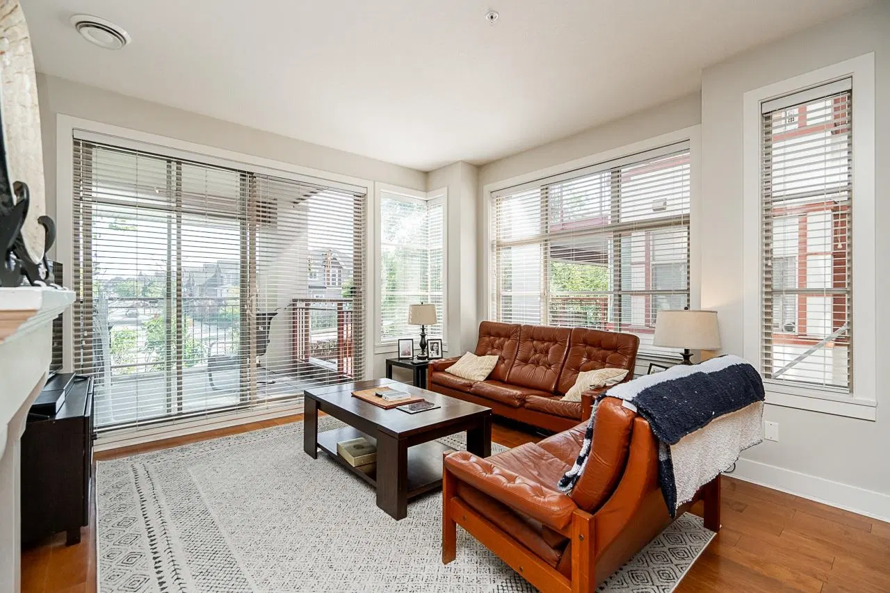 Photo 2 of 37 at #204 – 16469 64 Avenue