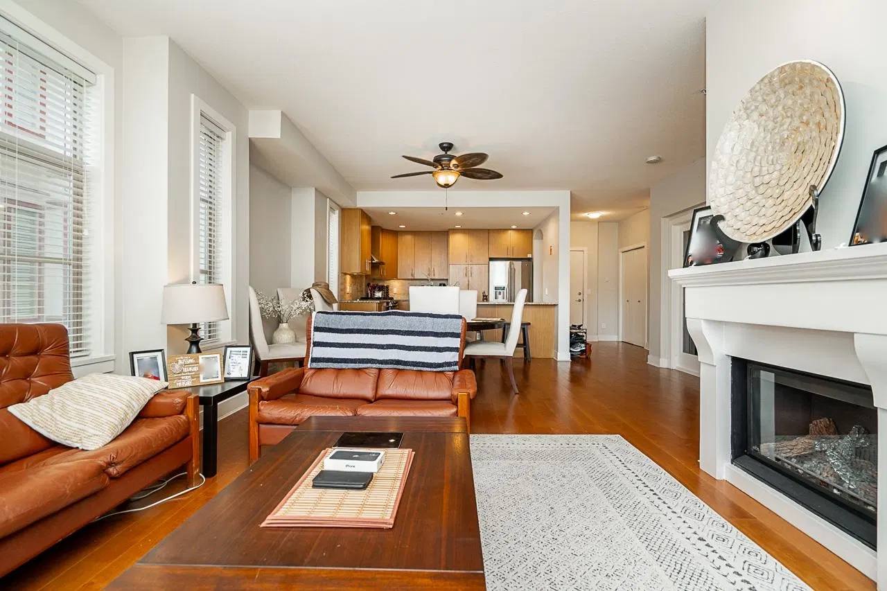 Photo 3 of 37 at #204 – 16469 64 Avenue